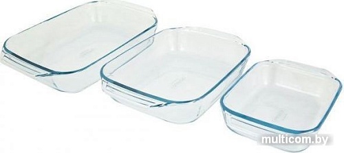 Форма для выпечки Pyrex 912S735