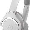 Наушники Audio-Technica ATH-SR30BT (серый)