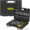 Универсальный набор инструментов WMC Tools WMC-4941-5DS-м (94 предмета)