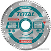 Отрезной диск алмазный Total TAC2132301