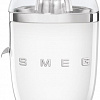 Соковыжималка Smeg CJF01WHEU