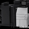 МФУ HP LaserJet Enterprise flow MFP M830z [CF367A]