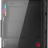 Корпус A4Tech Bloody BD-CC120F (черный)