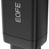 Сетевое зарядное EOFE E601 65W (черный)
