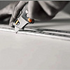 Нож строительный Fiskars CarbonMax 1027224