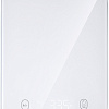 Кухонные весы CENTEK CT-2480 (белый)