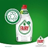 Средство для мытья посуды Fairy Pure &amp; Clean 900 мл