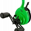 Рыболовная катушка 13 Fishing FreeFall Ghost Radioactive Pickle - Right Hand
