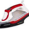 Утюг Effektiv Turbosteam 3000Х (красный)