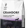 Сухой корм для собак Grandorf Vet DOG Hypoallergenic 3 кг