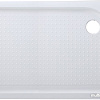 Душевой поддон BelBagno TRAY-BB-AH 100x80 (правый)