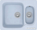 Кухонная мойка Polygran F-09 (хлопок)