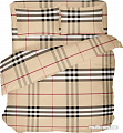 Постельное белье Samsara Клетка 150-12 (Burberry) 153x215