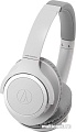 Наушники Audio-Technica ATH-SR30BT (серый)