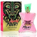 Туалетная вода Shakira Animal Rock! EdT (80 мл)