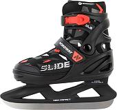 Коньки Nordway Slide Boy (р. 26-31)