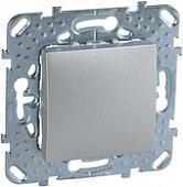 Выключатель проходной Schneider Electric Unica MGU5.203.30ZD