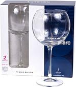 Набор бокалов для вина Luminarc Magnum Ballon P5515