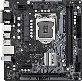 Материнская плата ASRock H510M-HVS R2.0