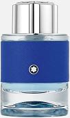 Montblanc Explorer Ultra Blue EdP(60 мл)