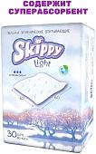 Набор одноразовых пеленок Skippy Light 60x60 (120 шт)