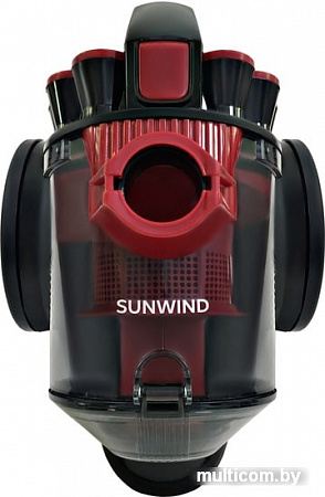 Пылесос SunWind VCN550