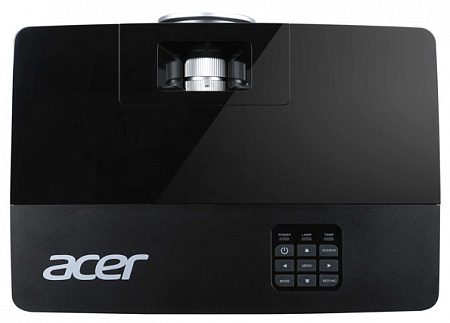 Проектор Acer P1623 [MR.JNC11.001]