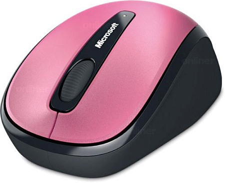 Мышь Microsoft Wireless Mobile Mouse 3500