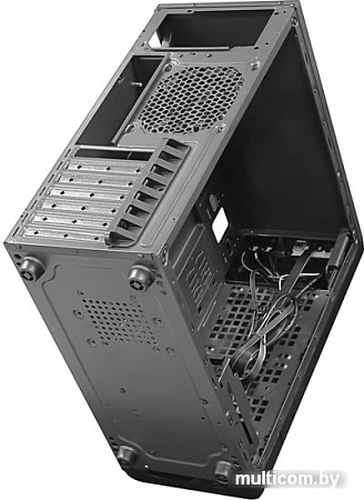 Корпус Ginzzu E220