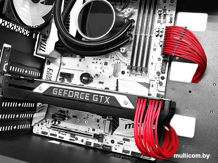 Кабель DeepCool DP-EC300-CPU8P-RD