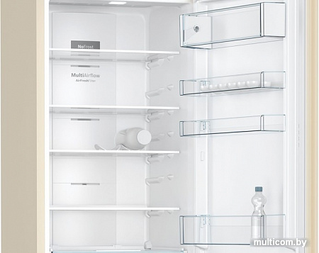 Холодильник Bosch Serie 4 VitaFresh KGN39VK24R