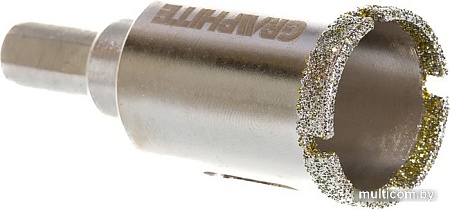 Коронка GRAPHITE 57H287