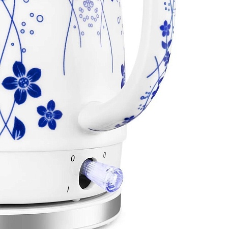 Электрический чайник Kitfort KT-6788