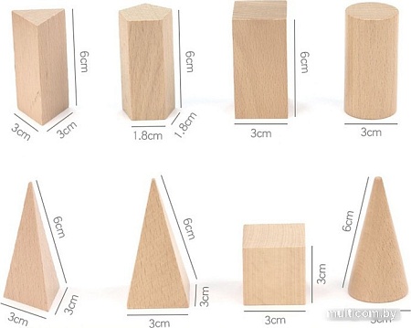 Конструктор/игрушка-конструктор Sima-Land Классика 5268062