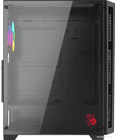 Корпус A4Tech Bloody BD-CC120F (черный)