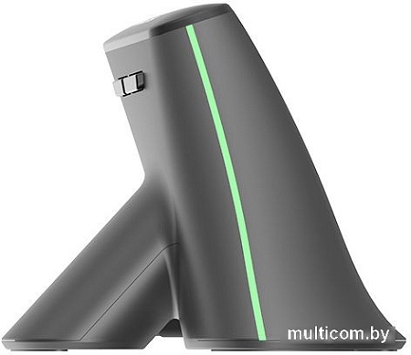 Delux MV6 (черный)