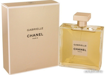 Chanel Gabrielle EdP 35мл