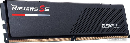 Оперативная память G.Skill Ripjaws S5 2x32ГБ DDR5 6000 МГц F5-6000J2836G32GX2-RS5K
