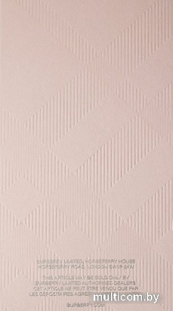 Burberry Brit Sheer EdT (100 мл)