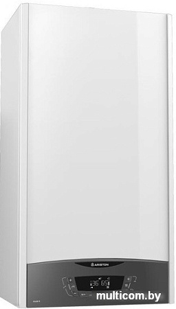 Отопительный котел Ariston Clas X 24 CF NG [3300866]