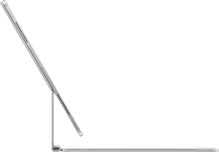Чехол для планшета Apple Magic Keyboard для iPad Pro 13" 5-го поколения (белый, нет кириллицы)