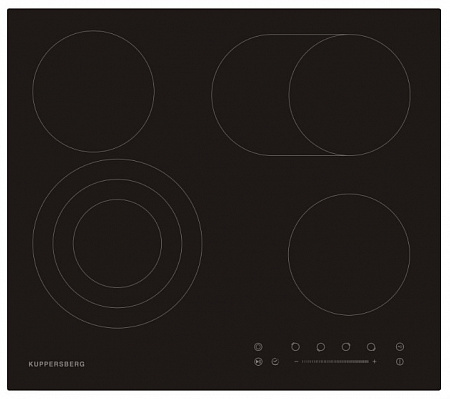 Варочная панель Kuppersberg ECS 623