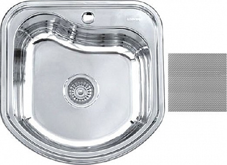 Кухонная мойка Ledeme L64948-6