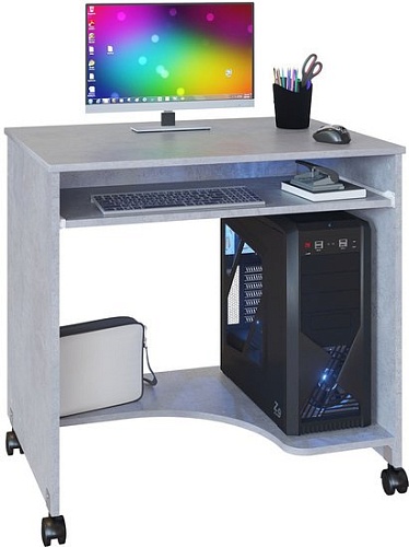 Стол Сокол КСТ-15 (бетон)