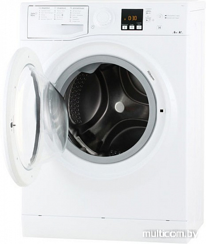 Стиральная машина Hotpoint-Ariston RSM 601 W