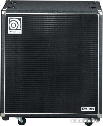 Кабинет Ampeg SVT-410HE