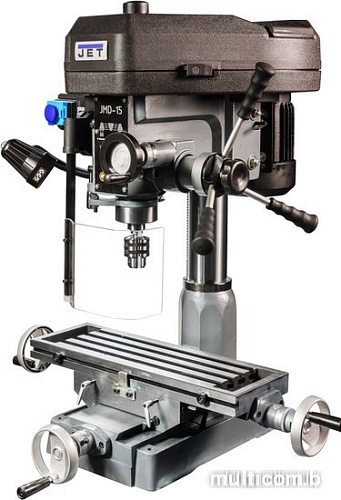 Станок Jet JMD-15 [350017M]