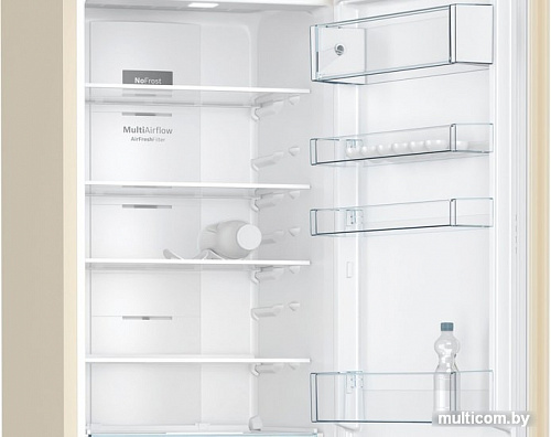 Холодильник Bosch Serie 4 VitaFresh KGN39VK24R