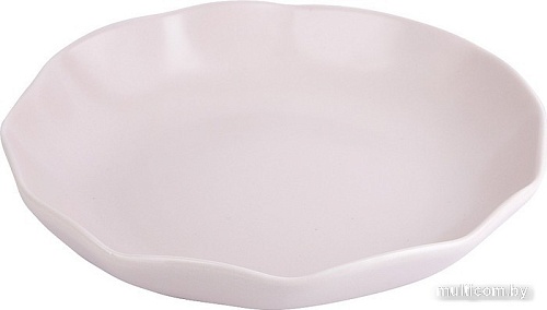 Набор глубоких тарелок Nouvelle Crayola. Pudra 1730211-Н2