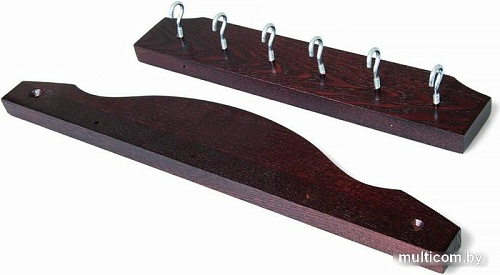 Киевница Weekend 70.003.06.0 (ясень/махагон)